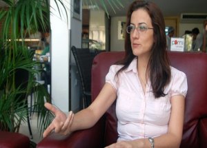 KKTC'nin Olay Vekili Yine Kin Kustu