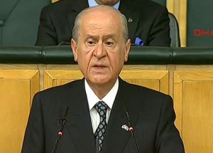 Bahçeli'den O Ölümlere Sert Açıklama!