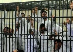 Sessiz Kalırsak İnfazlar Onaylanacak