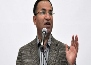 Bozdağ YSK Tartışmalarına Son Noktayı Koydu