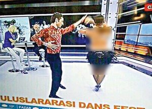 Cemaat Kanalı İyice Zıvanadan Çıktı