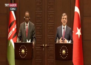 Gül'den Cumhurbaşkanlığı Açıklaması