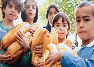 Açlık Sınırı Bin 121 Lira