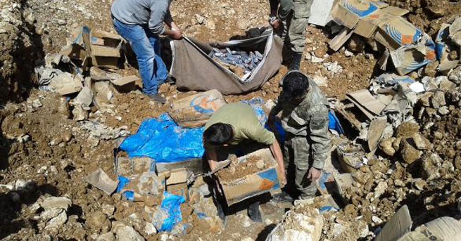 O işletmenin ruhsatı iptal edildi