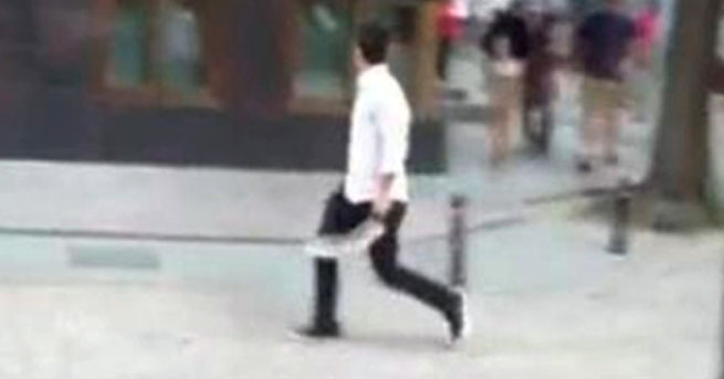 'Palalı' için o karar kaldırıldı!