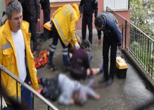 Cinnet dehşeti! 4 ölü