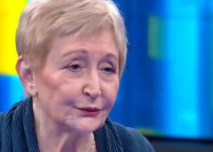 Yazar Pınar Kür'den Skandal Sözler