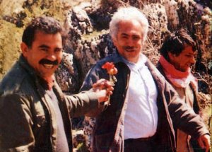 Perinçek'ten Taksim İçin 'Çıkmayın' Uyarısı