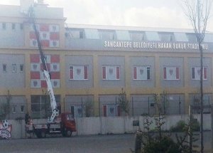 Hakan Şükür'e Kötü Haber!