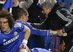 Mou Bitti Demeden Bitmez!
