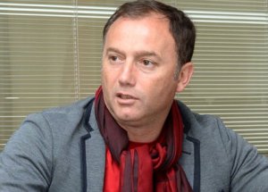 Hami Mandıralı İsyan Etti