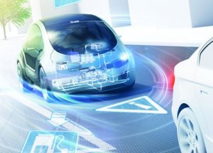 Otomobilde İnternet Dönemi