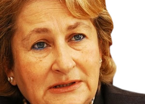 Patrik Avukatının Baklası