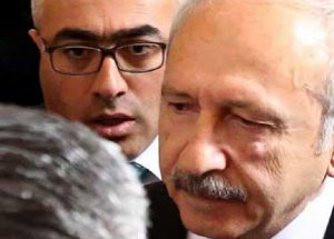 Saldırı Hezimeti Unutturdu