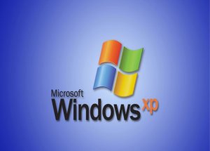 XP'nin Fişi Çekildi