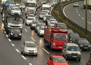 TEM'i Felç Eden Kaza