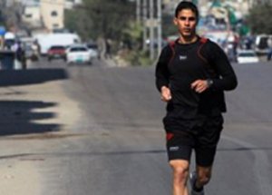 Katiller Koşmasına İzin Vermedi!