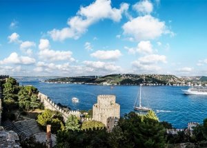 İstanbul'da En Çok Neresi Ziyaret Ediliyor?
