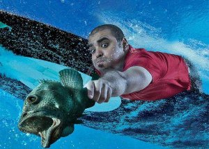 Günün En İlginç Kareleri