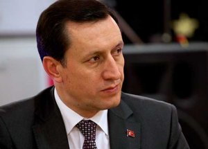 Hükümet'ten İdamlara Sert Tepki