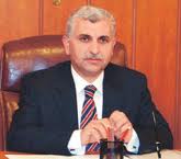 ''Erdoğan için ağlayıp seve seve istifa ettim''