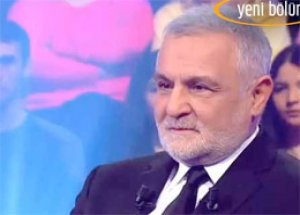 Kenan Işık'ı Görenler Gözlerine İnanamadı!