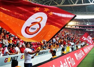 PFDK'dan Galatasaray'a Şok Ceza!