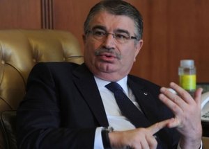 İdris Naim Şahin’den Şok İddialar