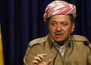 "Peşmerge Olmaya Hazırım"