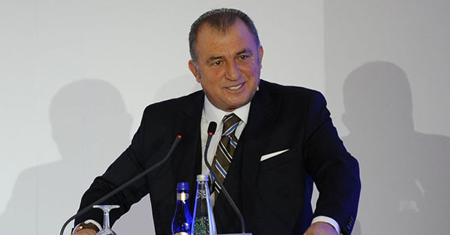 Terim'den Fransa mesajı