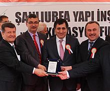 Vali'den şaşırtan tepki!