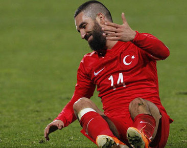 Arda'dan kötü haber