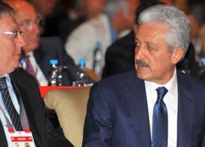 Mehmet Ali Aydınlar Geri Dönüyor