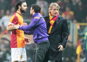 Selçuk Krizi Resmen Sona Erdi!
