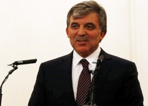 Gül iki kanunu onayladı