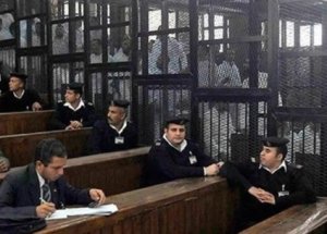 Rektörlerden Mısır Başmüftüsü'ne Çağrı