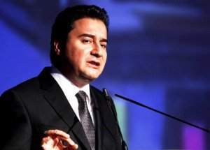Babacan İlk Hedefini Açıkladı