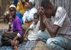 Uganda'dan Afrika Ülkelerine Çağrı