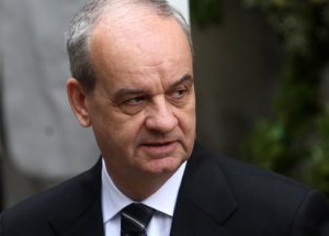 Başbuğ'dan İlginç Açıklamalar