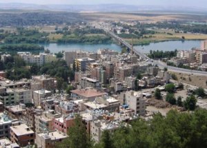 O Şehirde Saltanat Bitti!