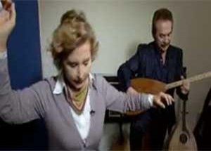 Nazlı Ilıcak Bildiğiniz Gibi!