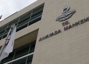 AYM'den Bir İptal Daha!