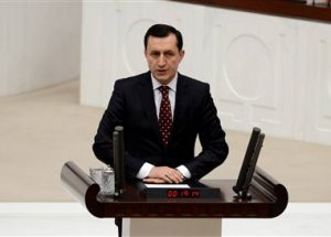 Emrullah İşler'den AYM'nin Kararına İlk Tepki