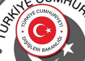 Dışişleri Bakanlığı'ndan ABD'ye Sert Tepki