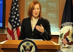 ABD'den Küstah Açıklama