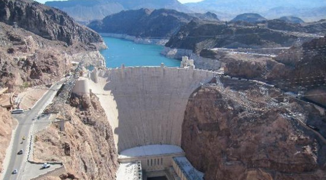 İki ülke arasında "baraj" gerginliği