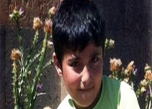 Mert'in Katil Zanlısı Suçunu İtiraf Etti