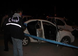 Şanlıurfa’da Silahlı Çatışma: 5 Yaralı