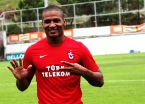 Malouda Ülkesine Döndü