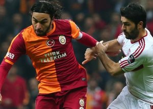 Cimbom Yiğido Karşısında!
